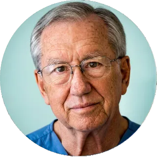 Dr. Samuel Evans avatar